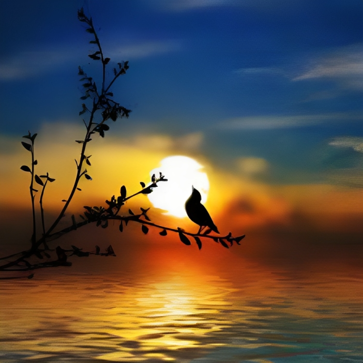 Areial Beauty