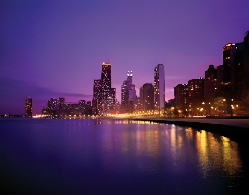 Chicago